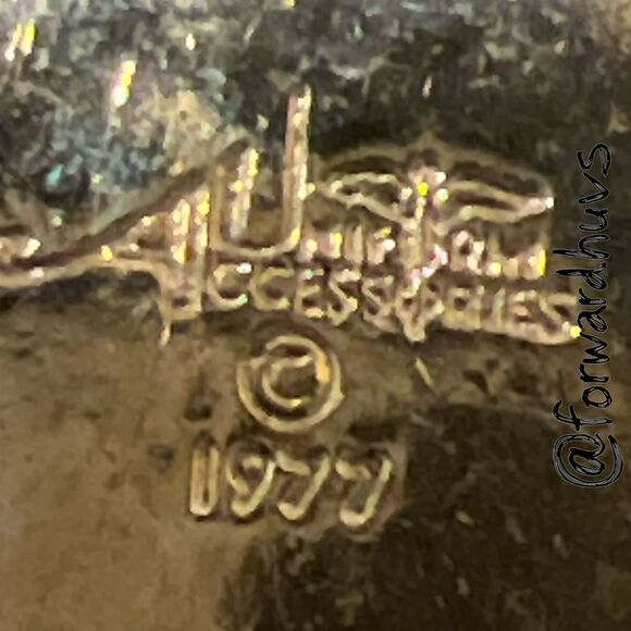 Vintage Certified Nursing Assistant Pin – CNA – Caduceus Cross - Picture 6 of 8